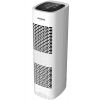 Whirlpool® WPT80 Whispure™ Large Tower Air Purifier – Pearl White
